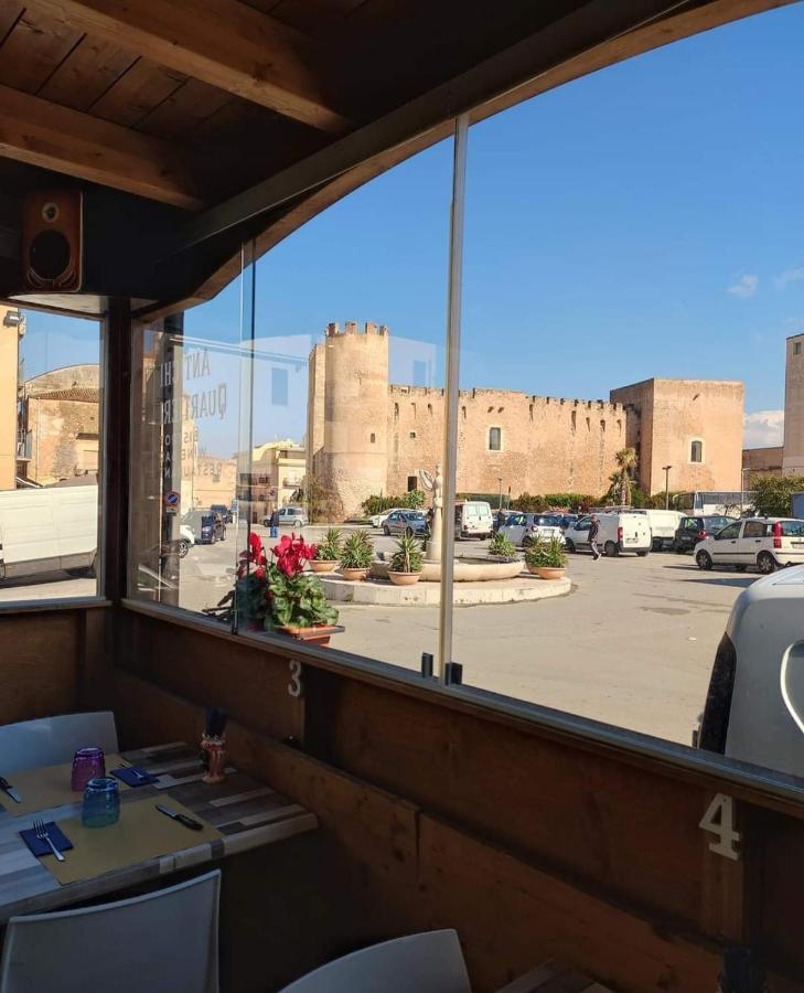 Agli Antichi Quartieri Apartments & Room Alcamo Exterior photo