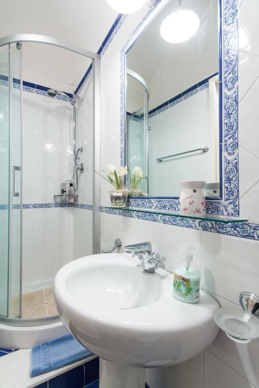 Agli Antichi Quartieri Apartments & Room Alcamo Room photo