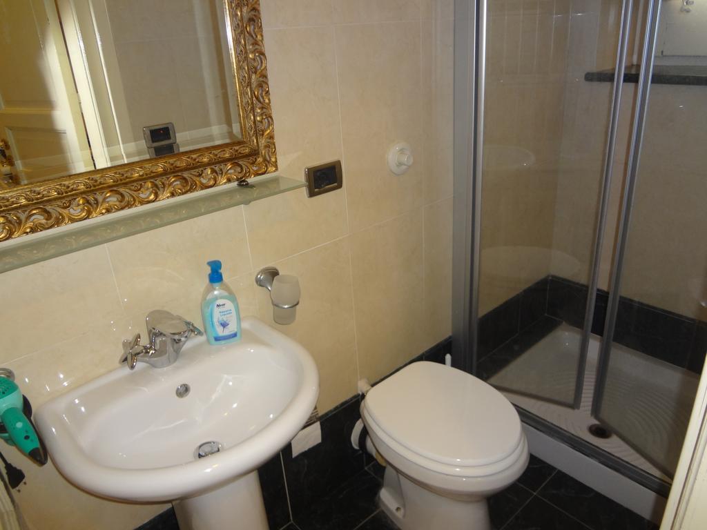Agli Antichi Quartieri Apartments & Room Alcamo Exterior photo