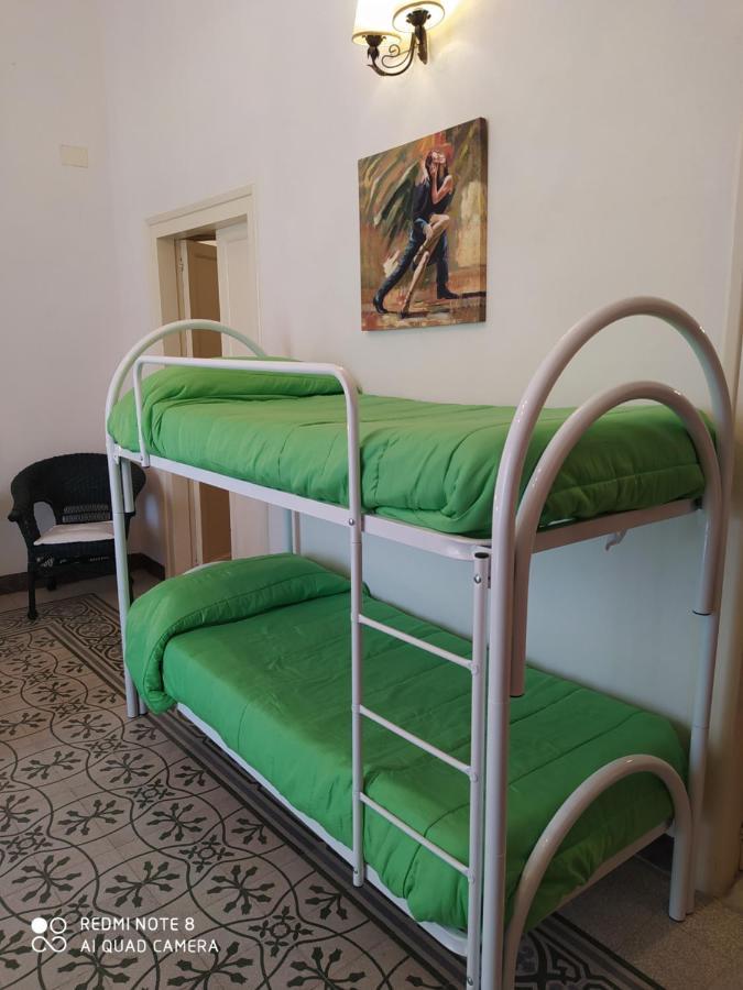 Agli Antichi Quartieri Apartments & Room Alcamo Exterior photo