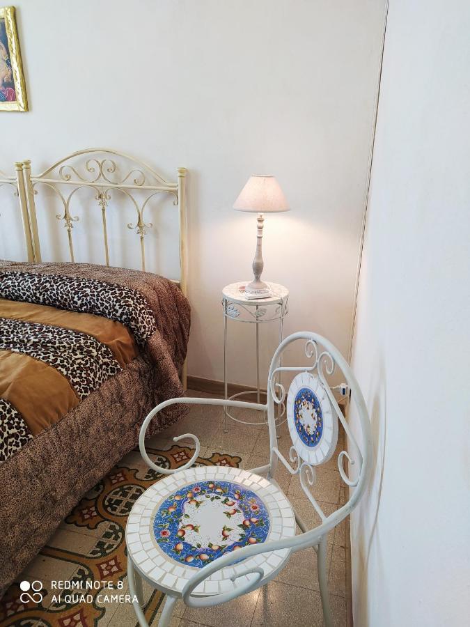 Agli Antichi Quartieri Apartments & Room Alcamo Exterior photo