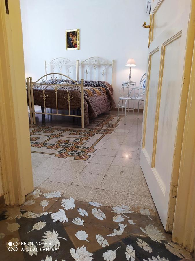 Agli Antichi Quartieri Apartments & Room Alcamo Exterior photo