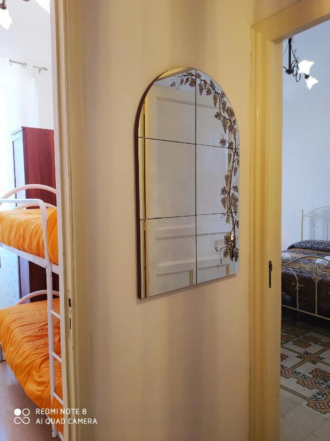 Agli Antichi Quartieri Apartments & Room Alcamo Exterior photo