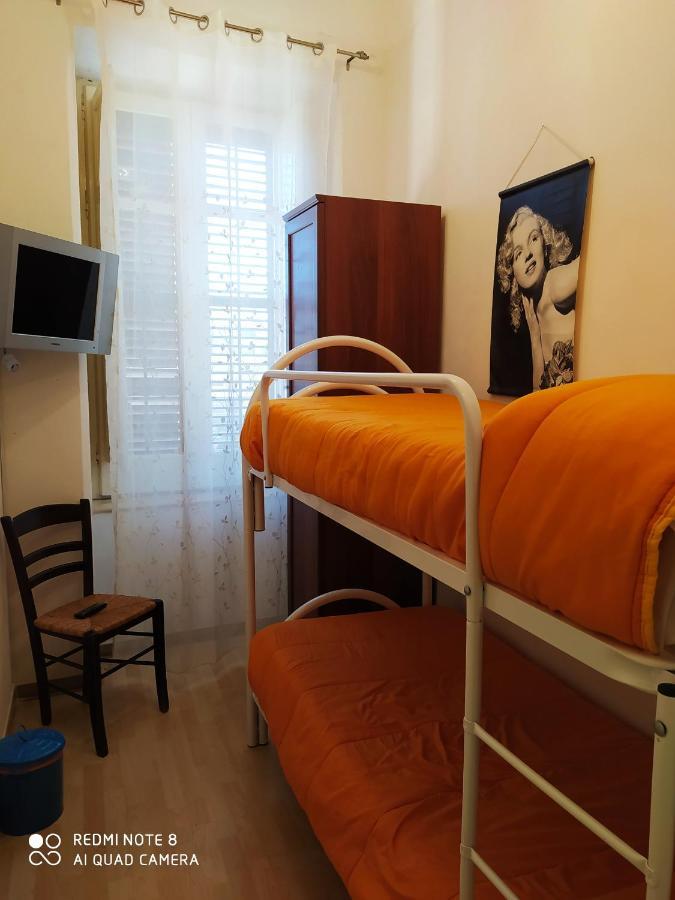 Agli Antichi Quartieri Apartments & Room Alcamo Exterior photo