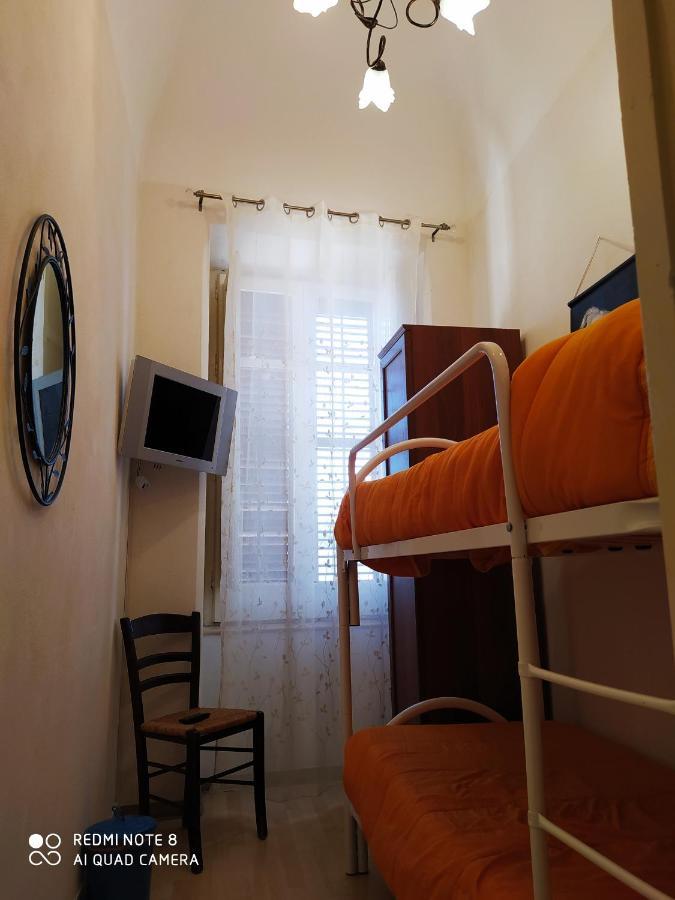 Agli Antichi Quartieri Apartments & Room Alcamo Exterior photo