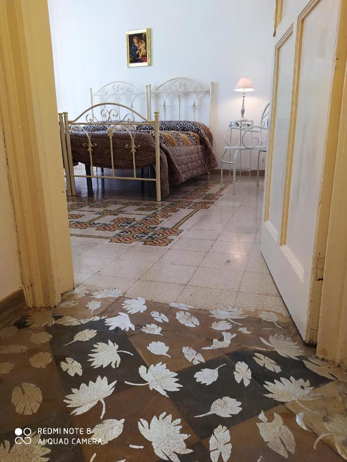 Agli Antichi Quartieri Apartments & Room Alcamo Exterior photo