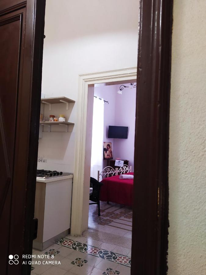 Agli Antichi Quartieri Apartments & Room Alcamo Exterior photo