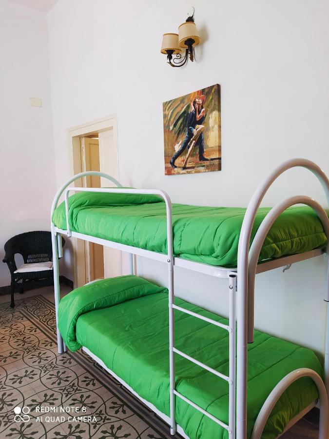 Agli Antichi Quartieri Apartments & Room Alcamo Exterior photo