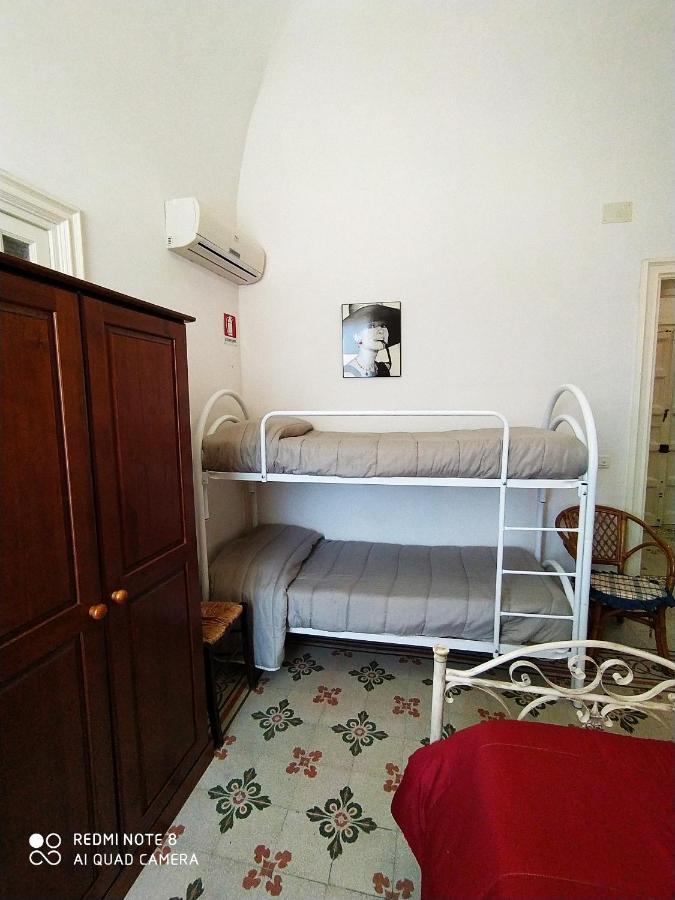 Agli Antichi Quartieri Apartments & Room Alcamo Exterior photo