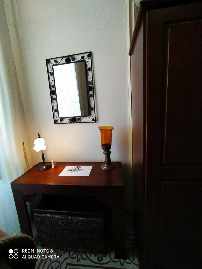 Agli Antichi Quartieri Apartments & Room Alcamo Exterior photo