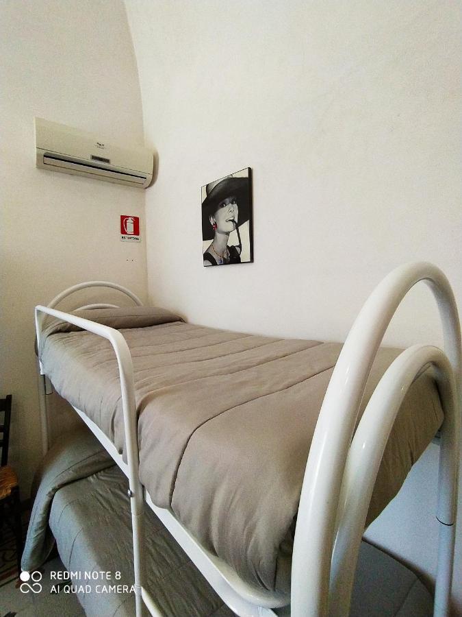 Agli Antichi Quartieri Apartments & Room Alcamo Exterior photo