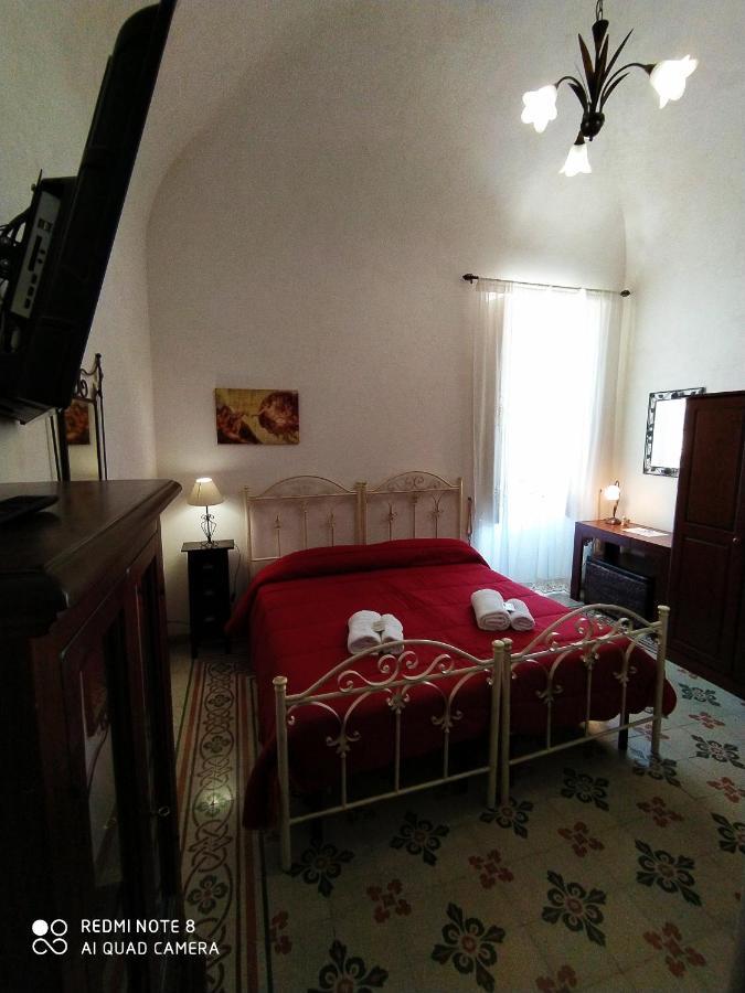 Agli Antichi Quartieri Apartments & Room Alcamo Exterior photo
